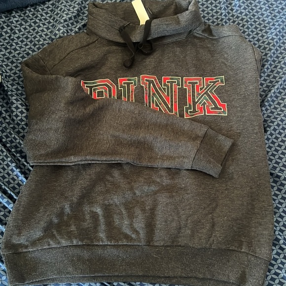 Pink pullover - Picture 9 of 11